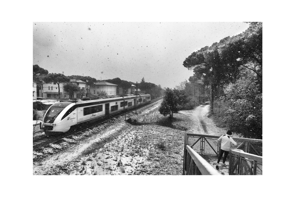 Il tempo che scorre 1