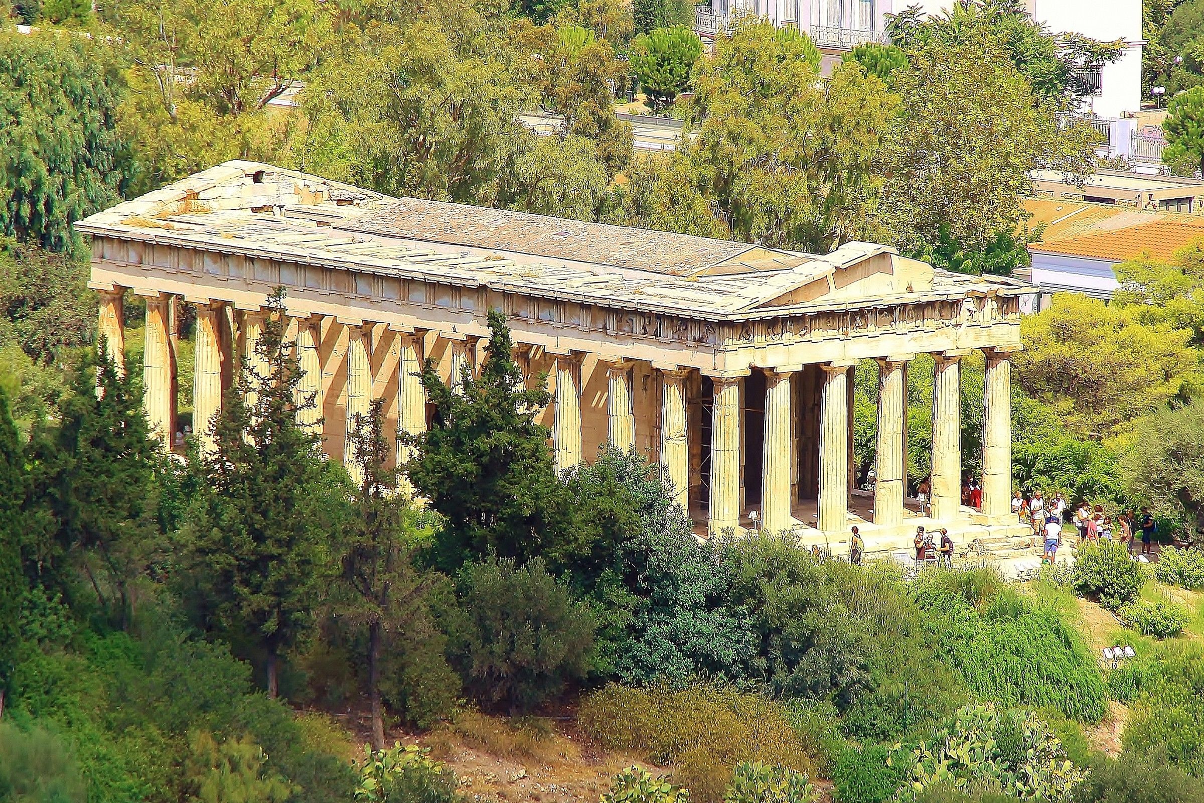 Athens