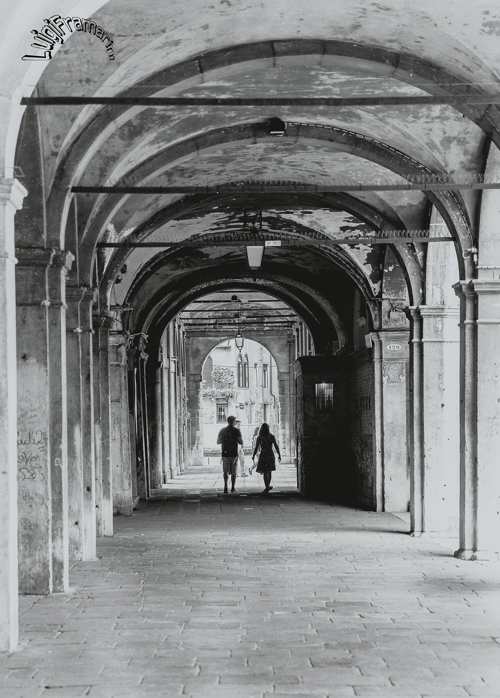 Così ho visto Venezia