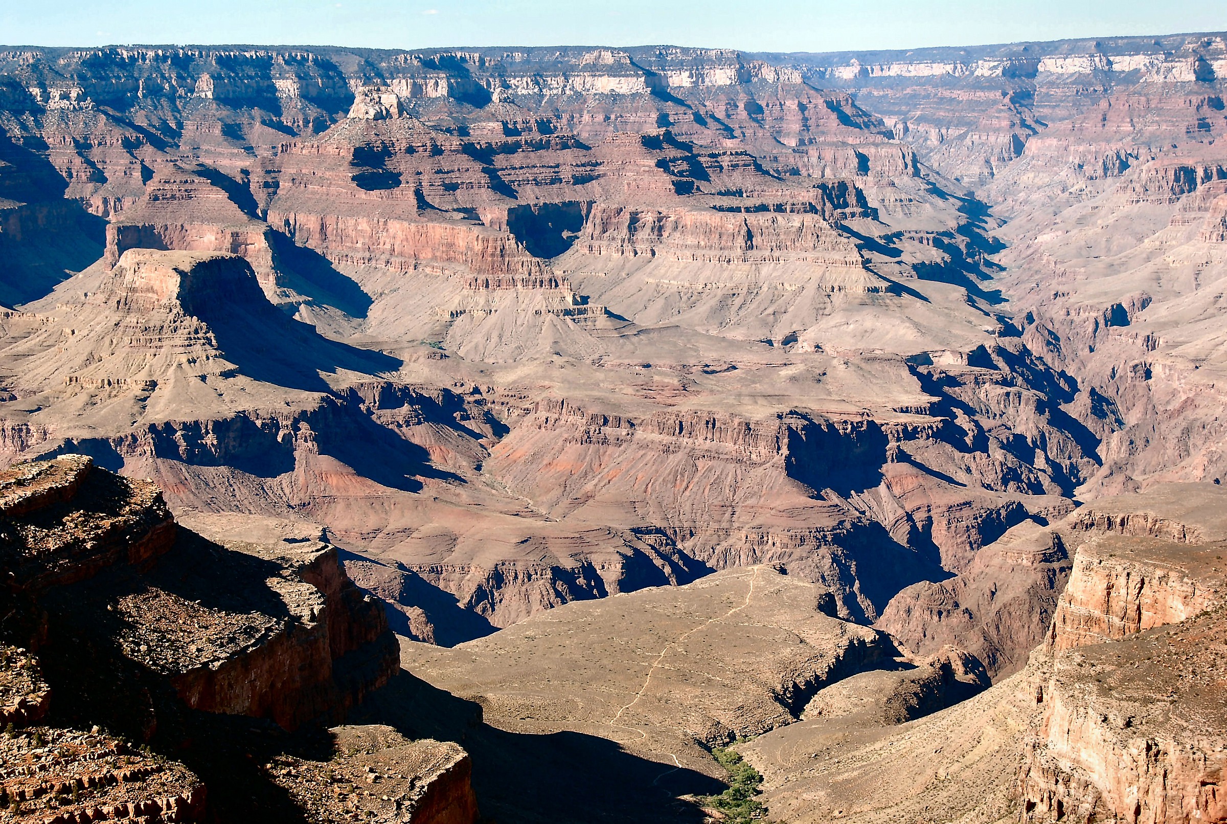 Grand Canyon