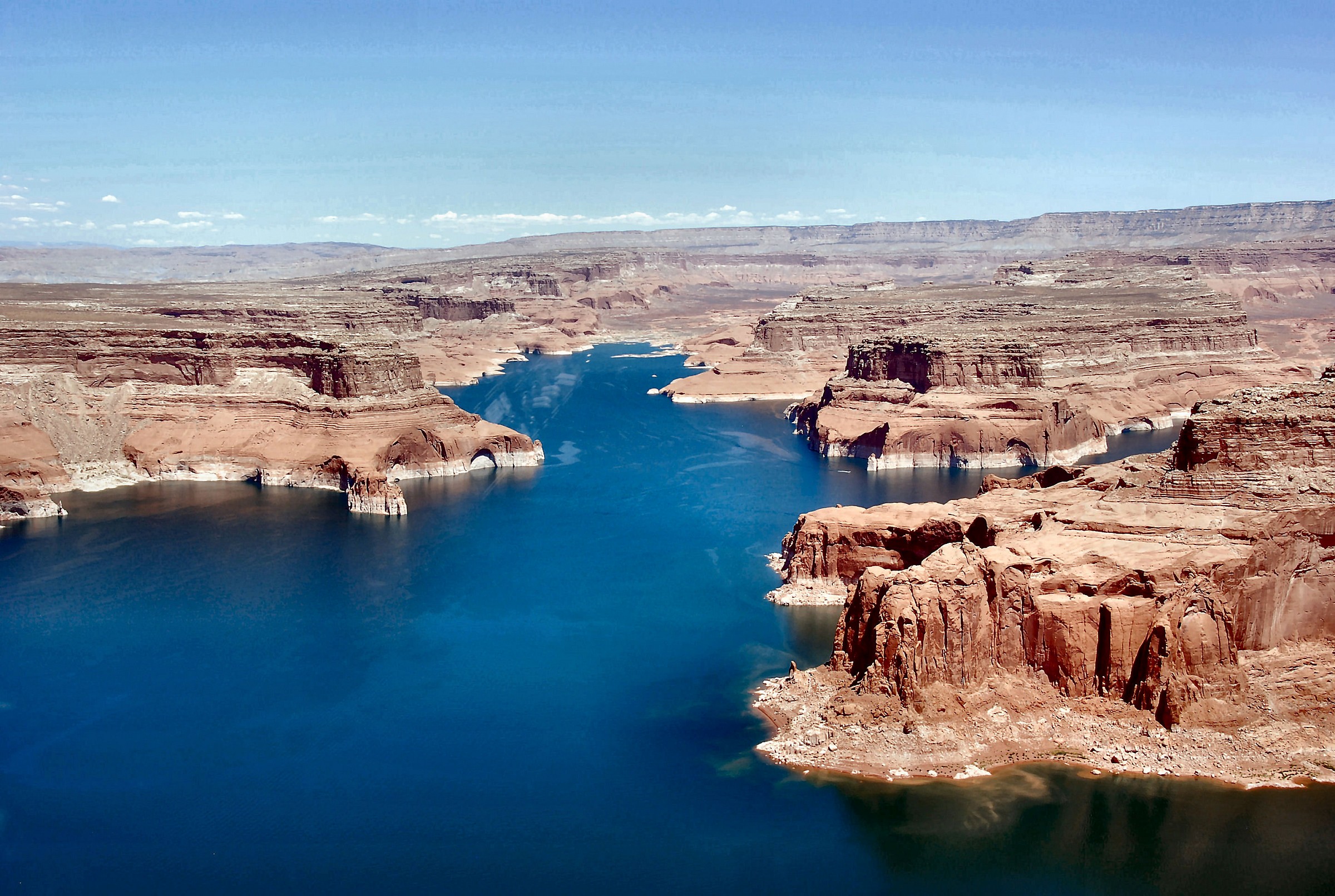 Lake Powell Utah