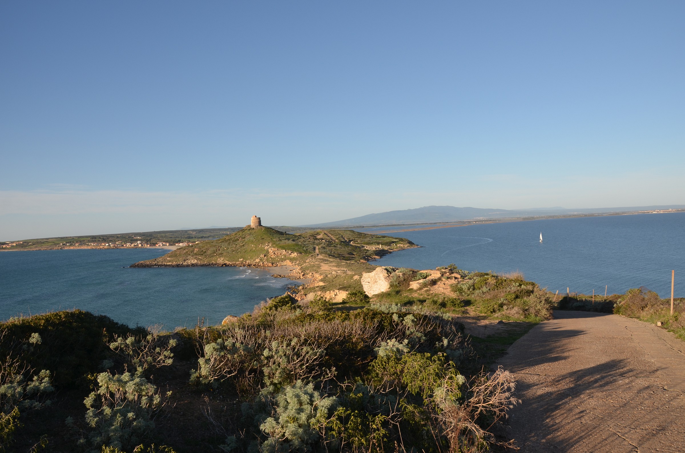 S. Giovanni di Sinis