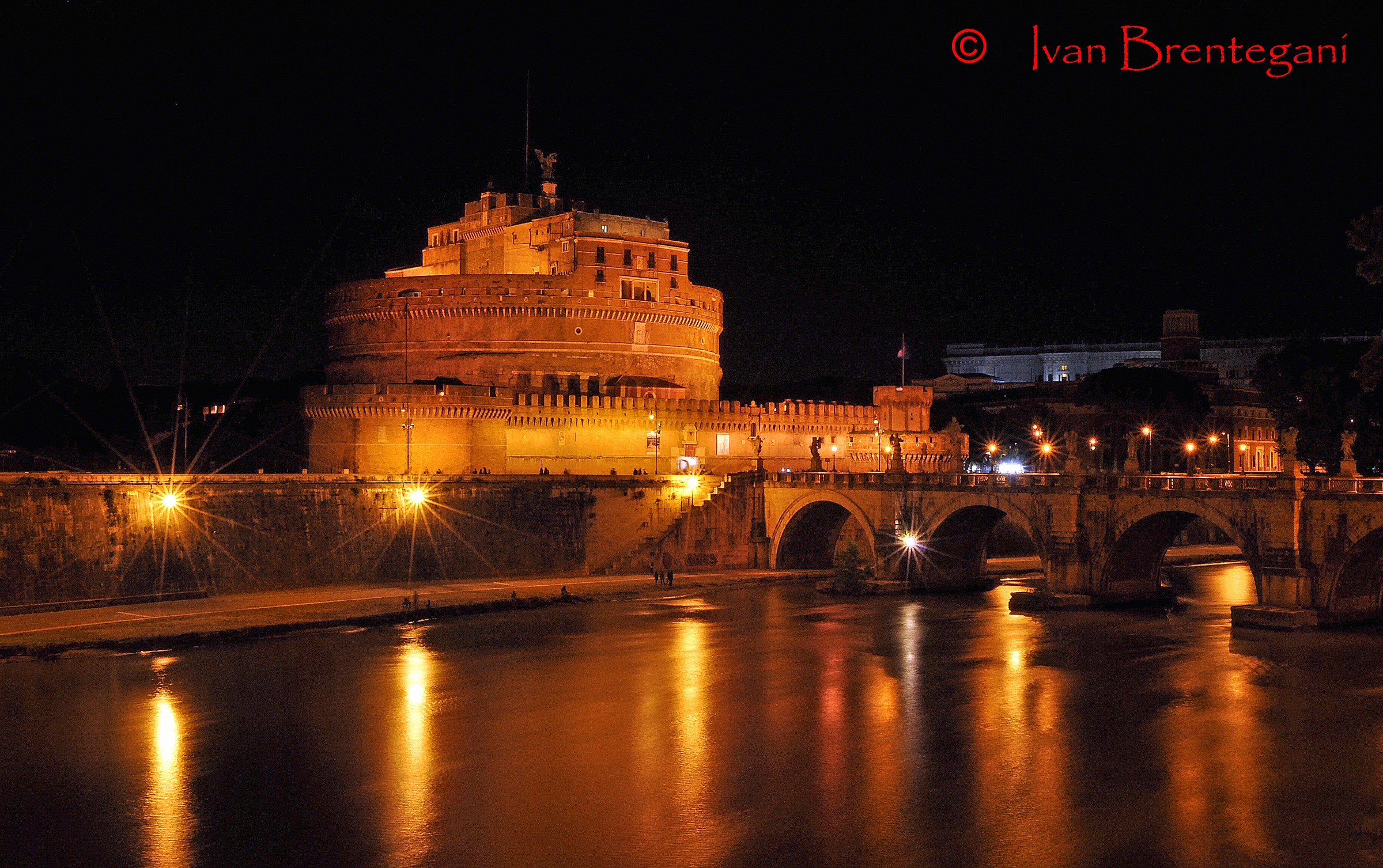 Castel Sant Angelo