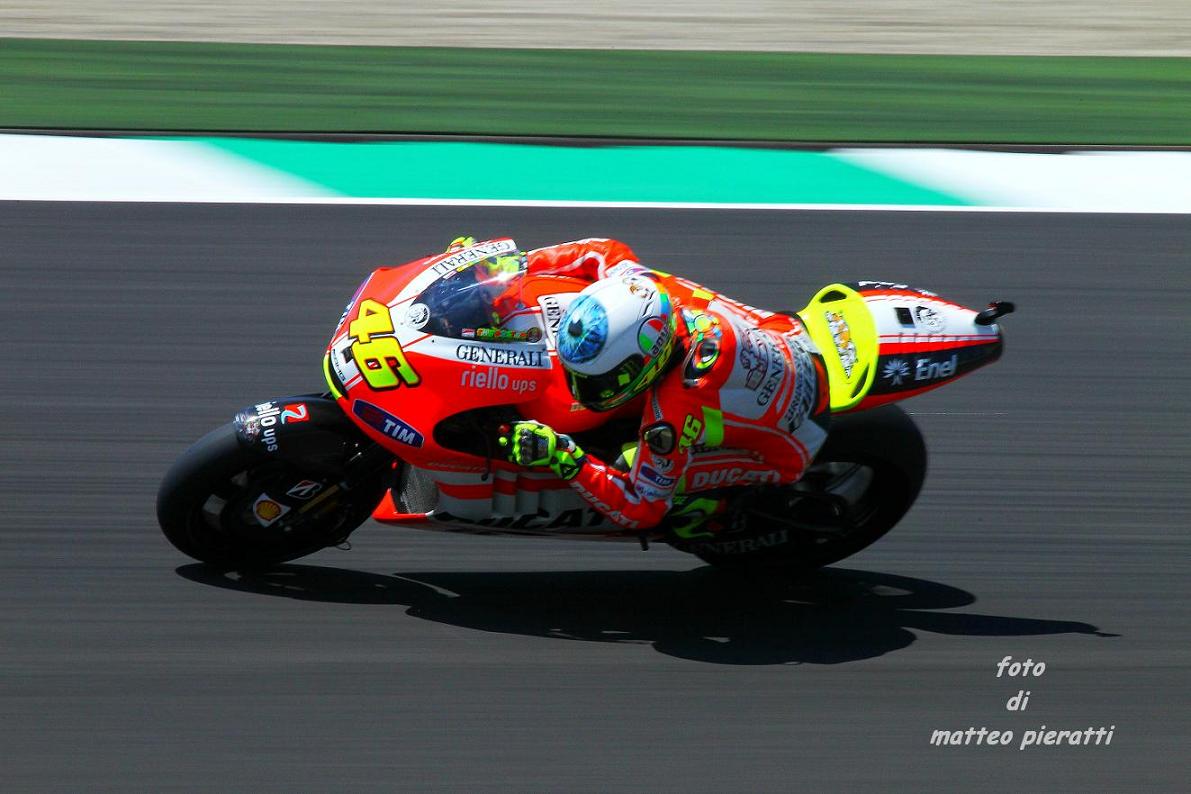 moto gp 2011