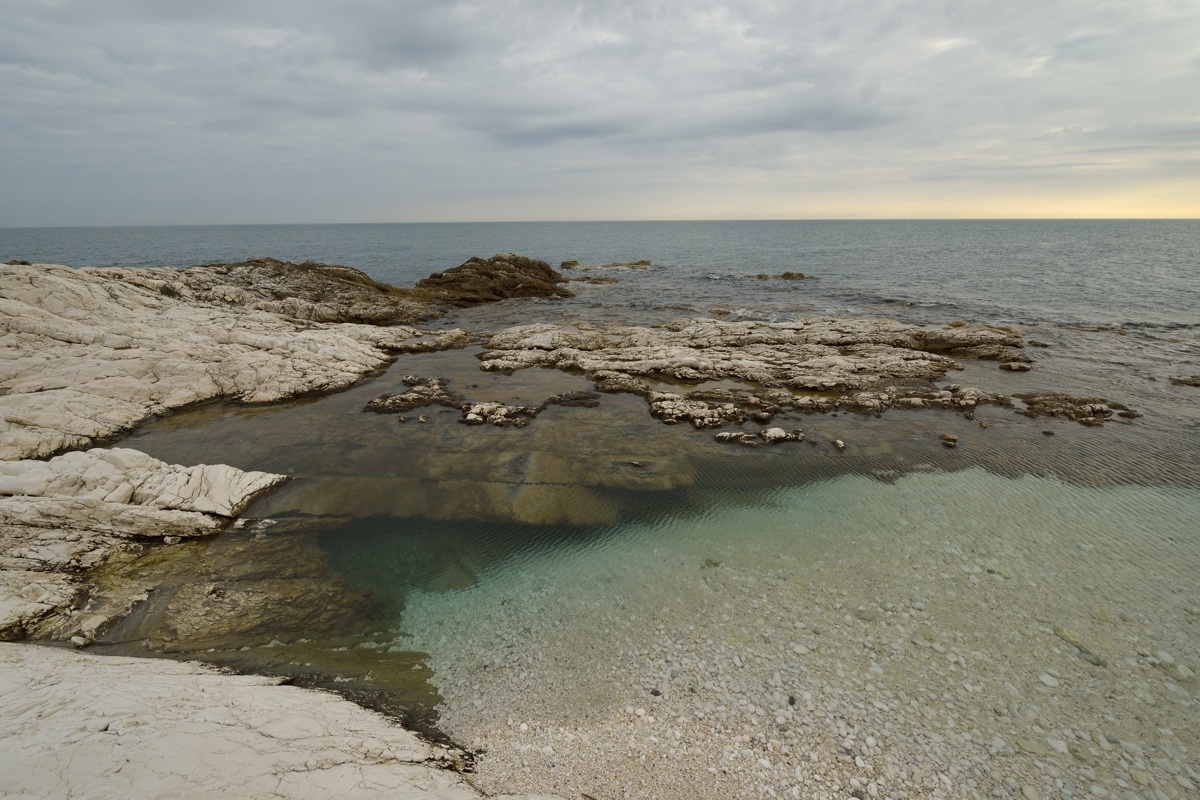 Riviera del Conero sailing