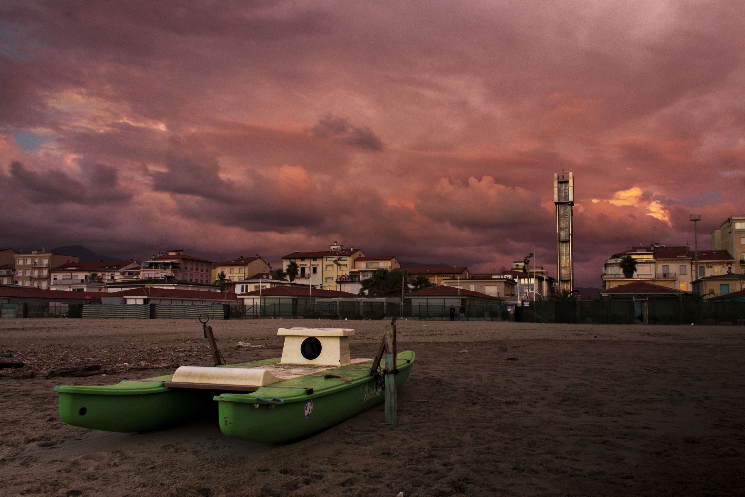 viareggio 16/11/2014