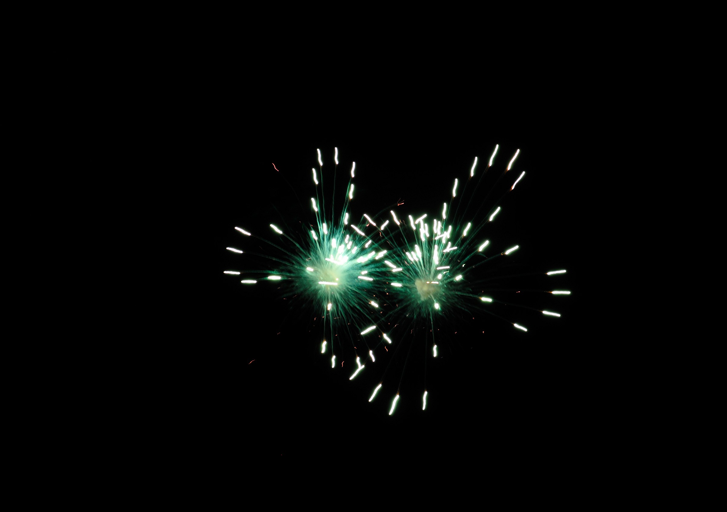 Firework