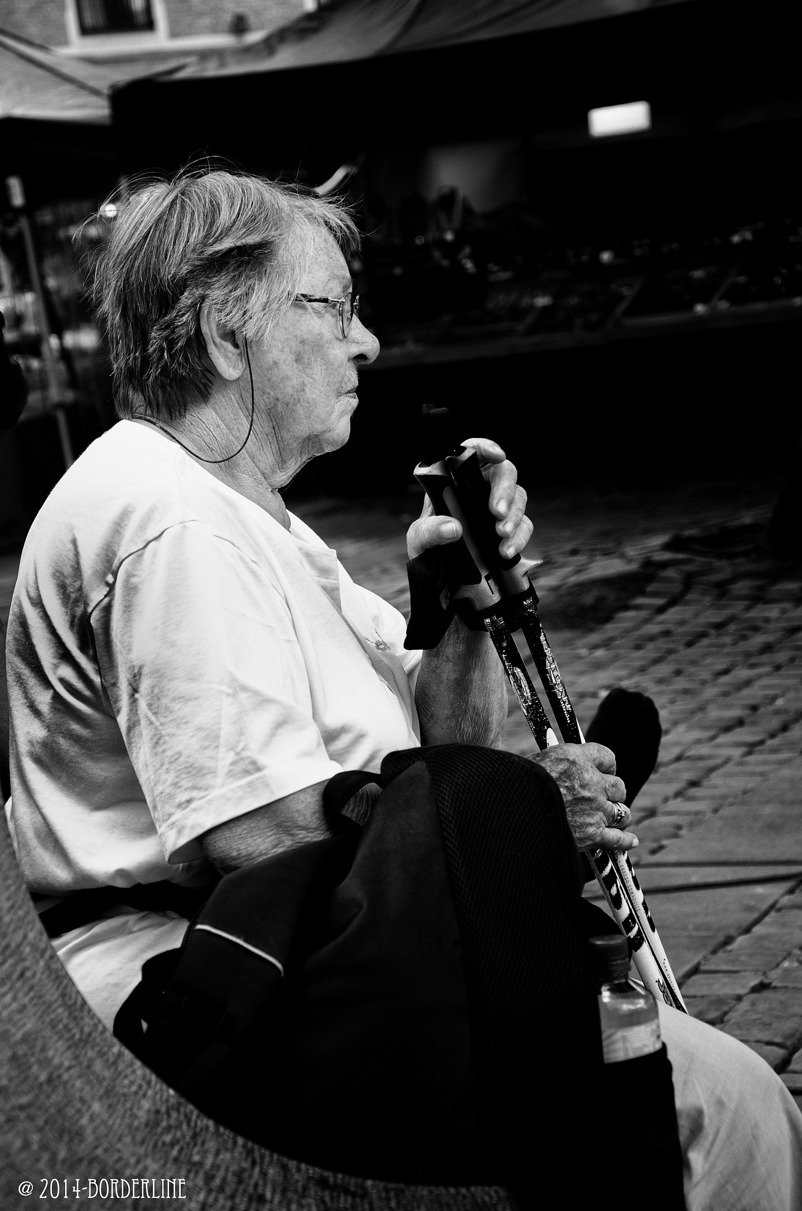 walk on the wise side