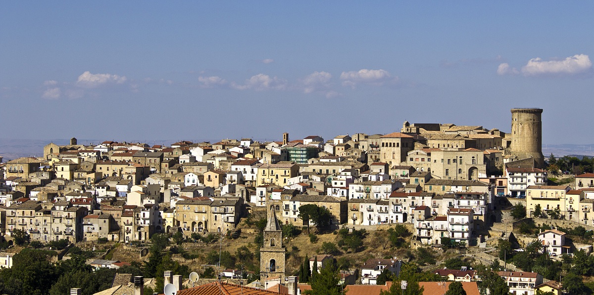 Basilicata - Tricarico