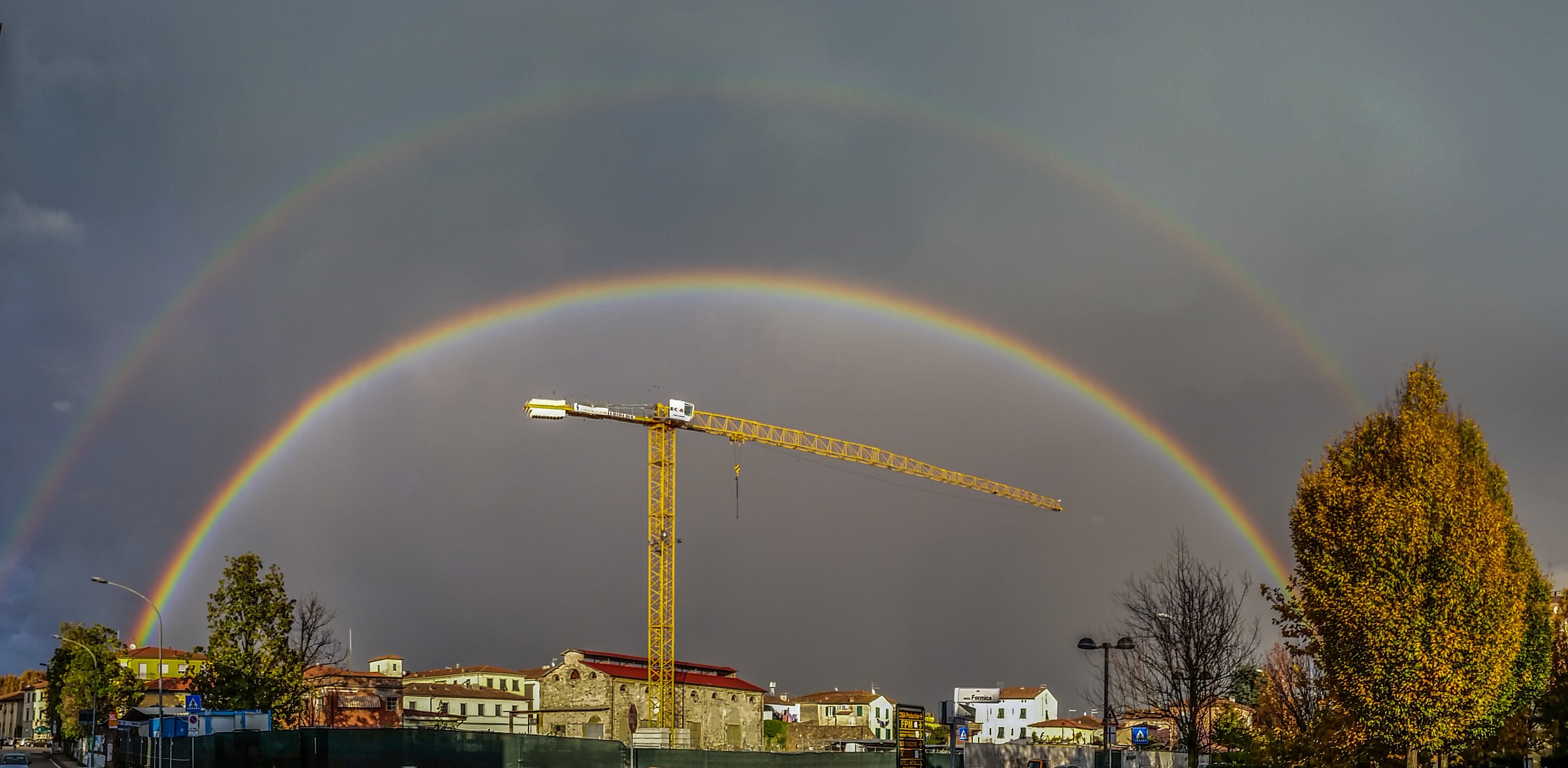 arcobaleno 2