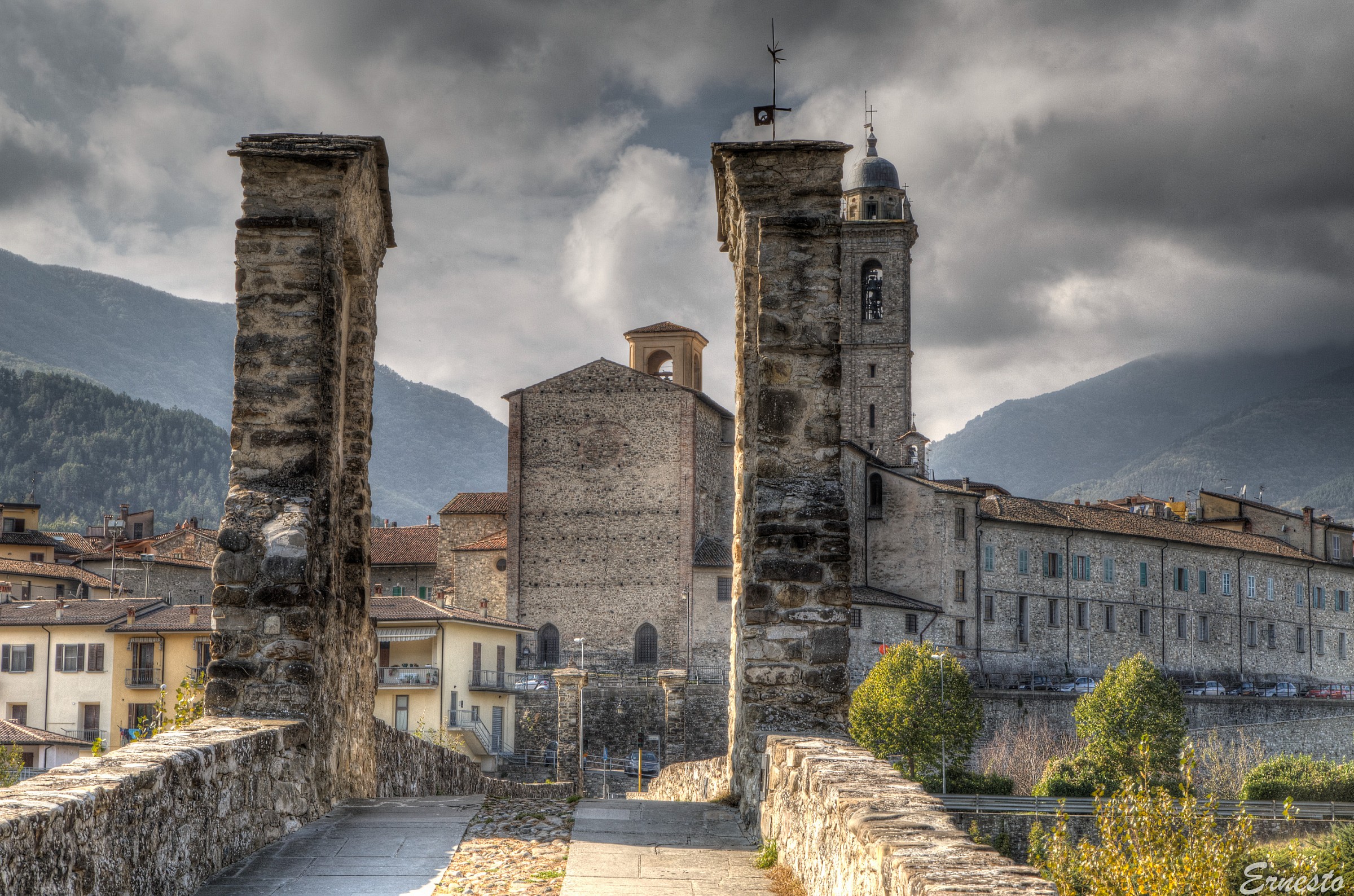 Bobbio