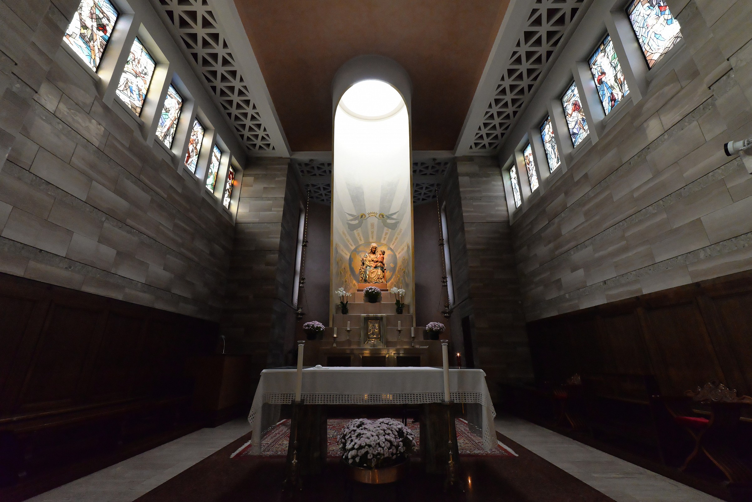 Lady Mission - Tricesimo