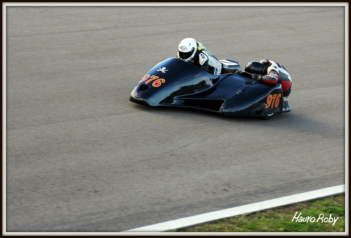 Autodromo di Marzaglia