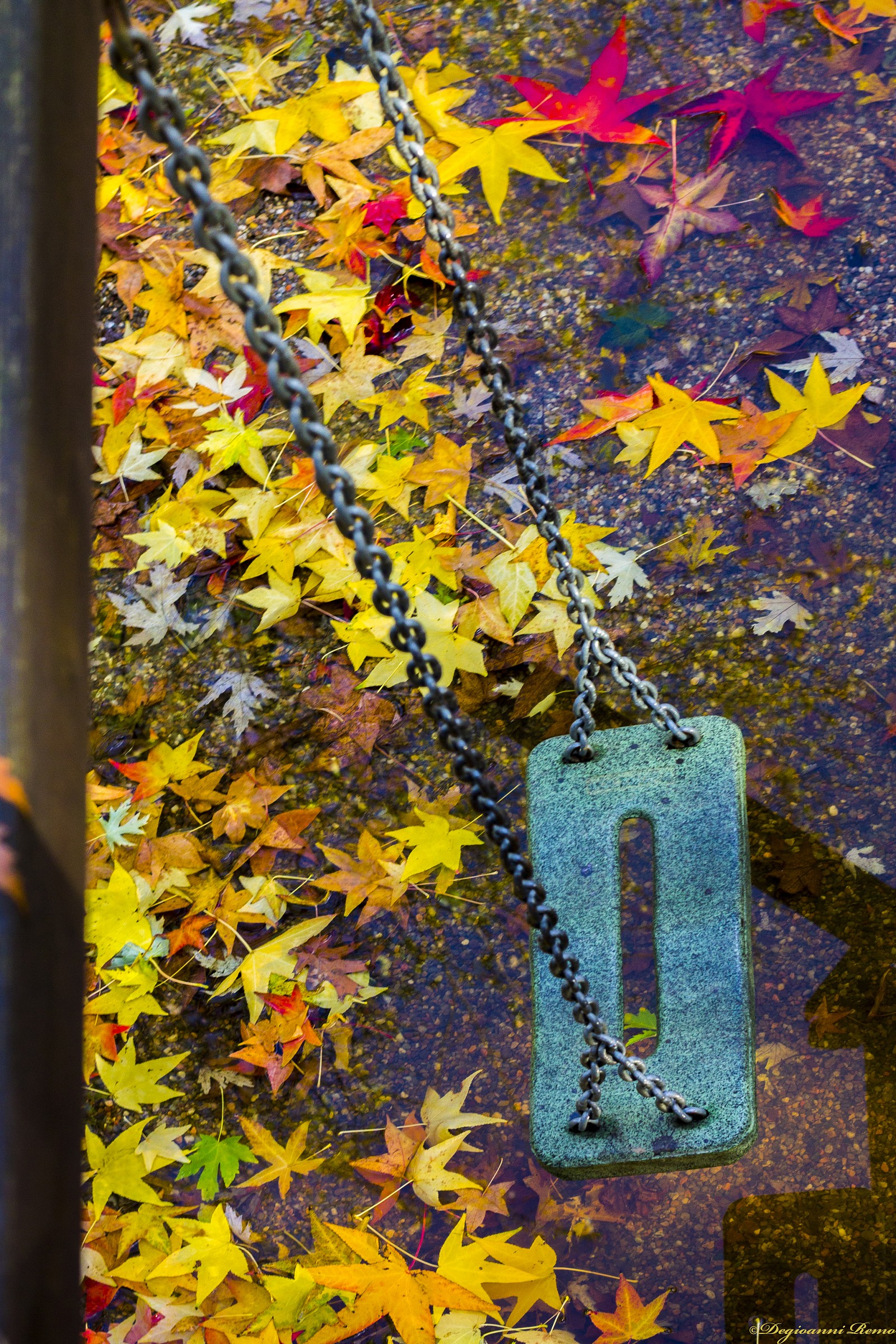 swing watered down ..