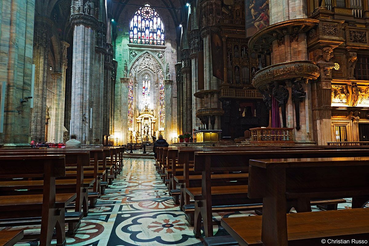 Duomo di Milano