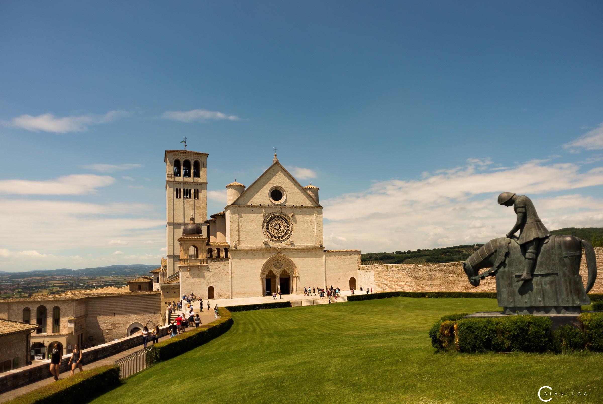 assisi