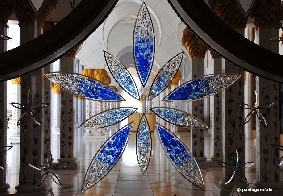 Transparent symmetries 2