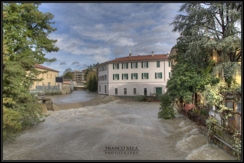 La quiete dopo la tempesta