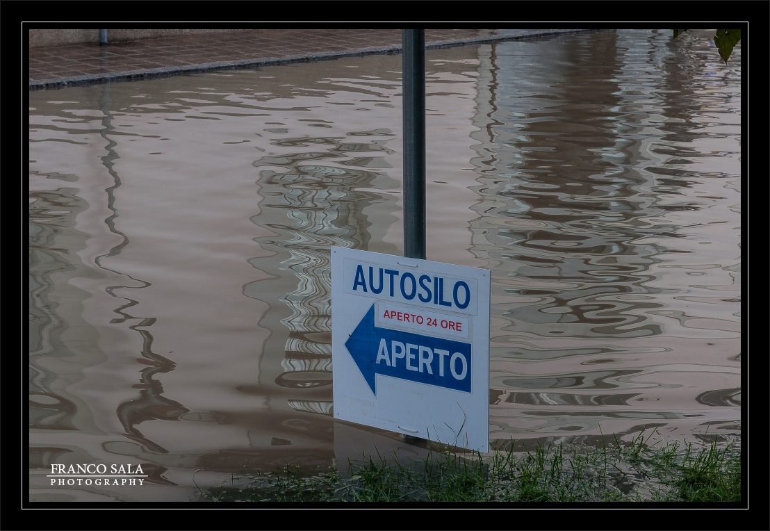 The day after..16/11/2014