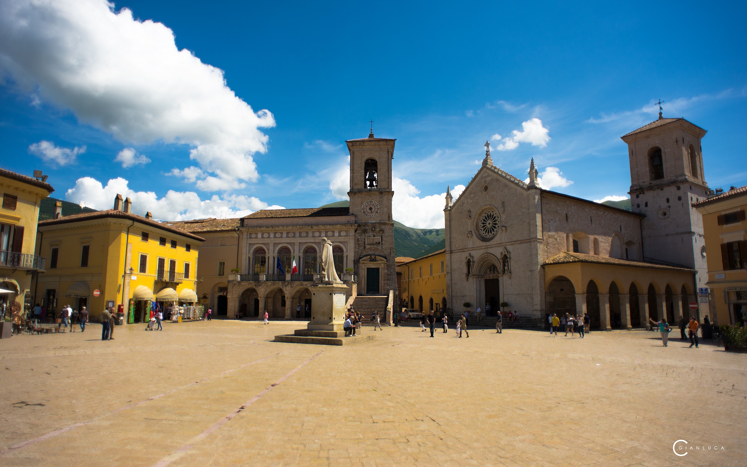 norcia