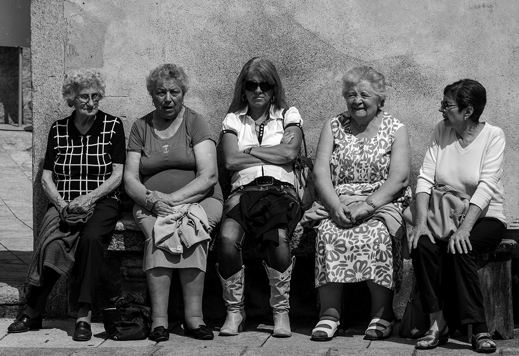 guarda che ti ho visto..