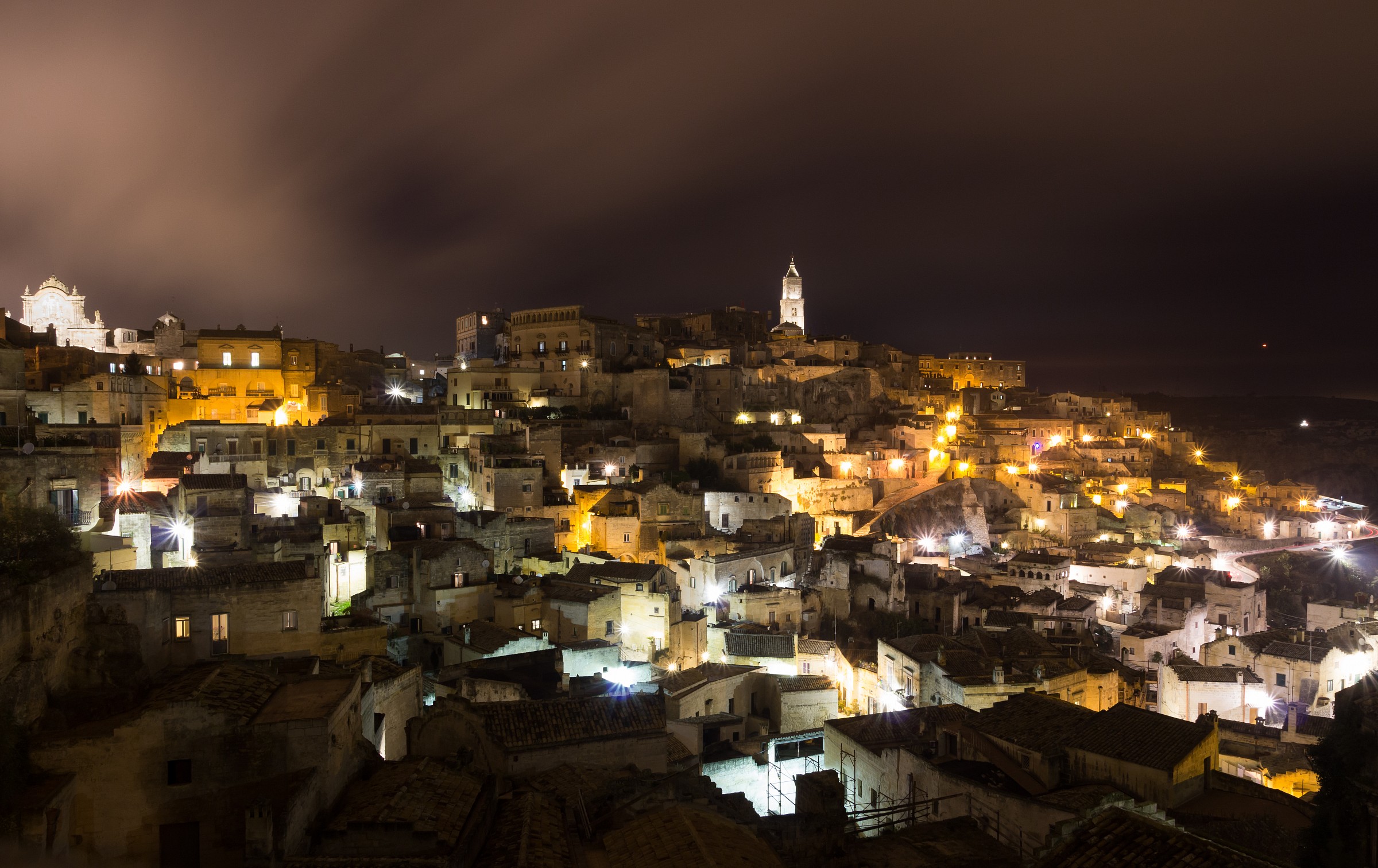 Matera