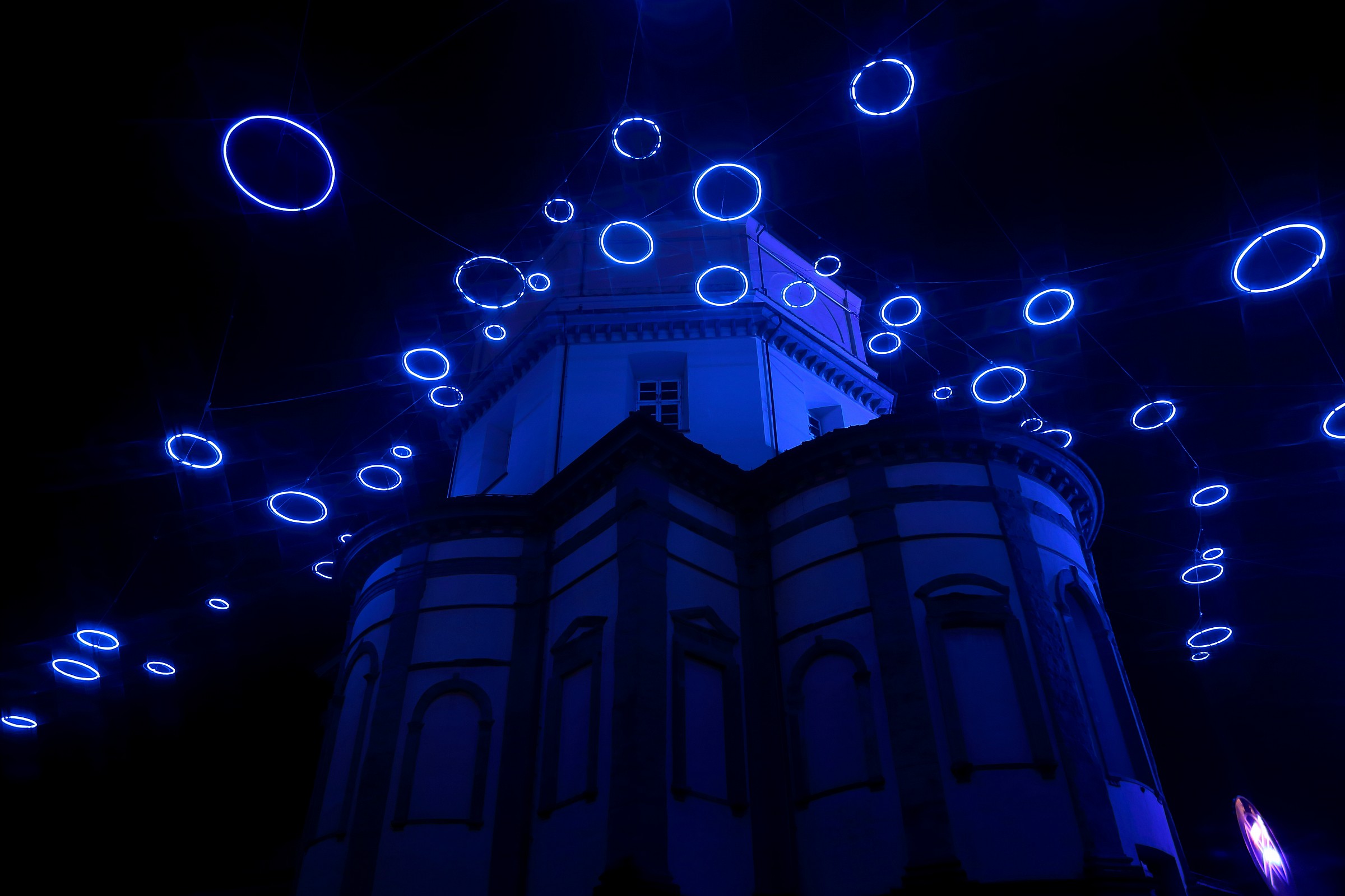 turin upstream Capuchin