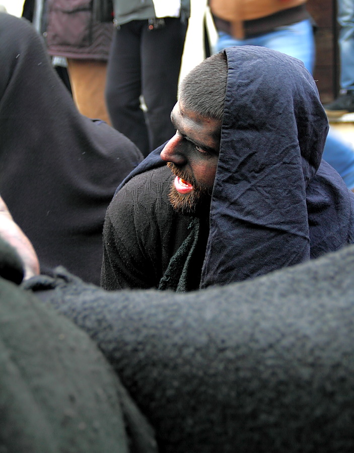 manifestation of de Lula bathileddu