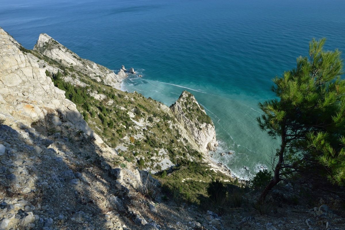 Riviera del Conero paas