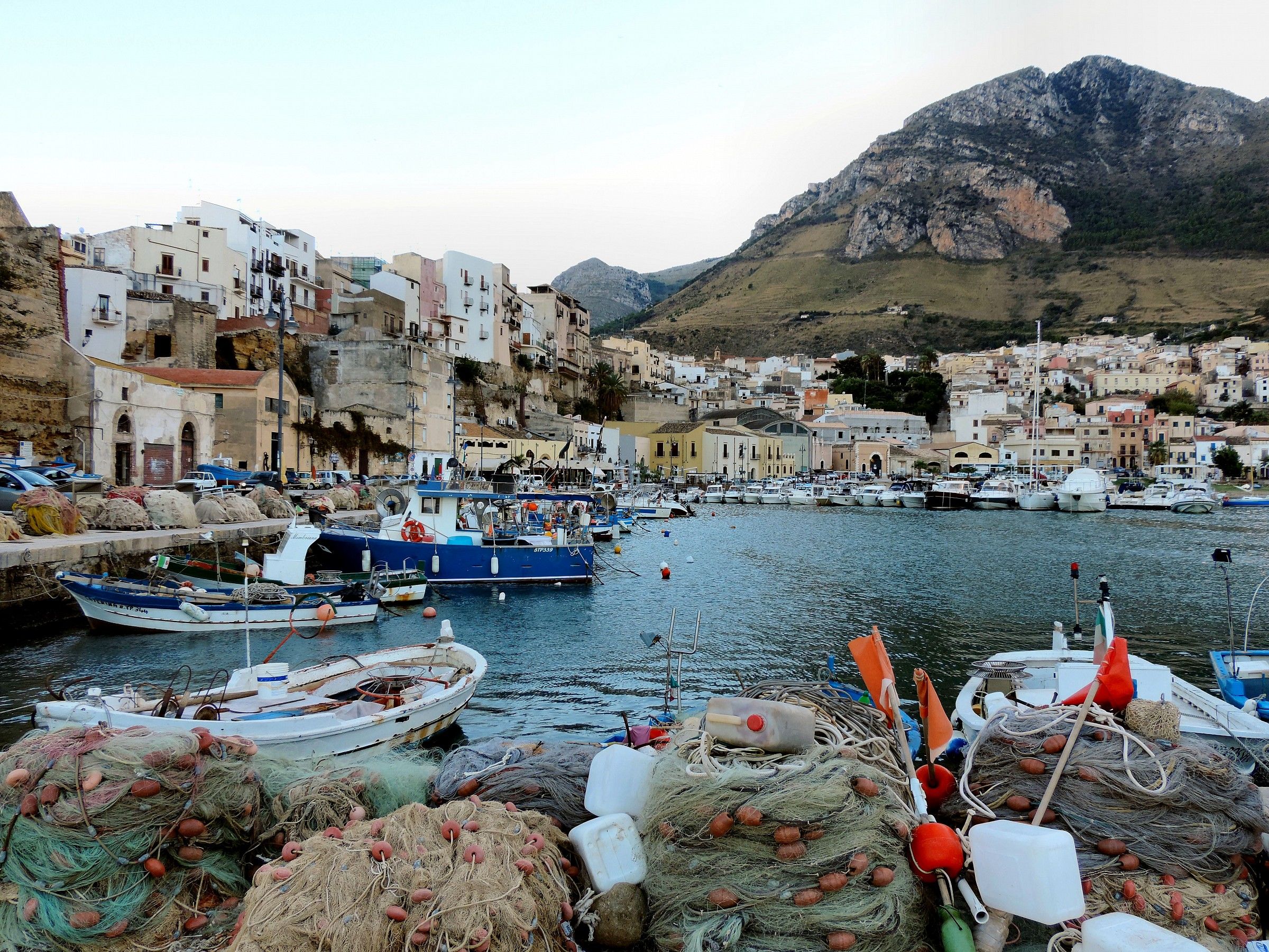 Castellammare Del Golfo