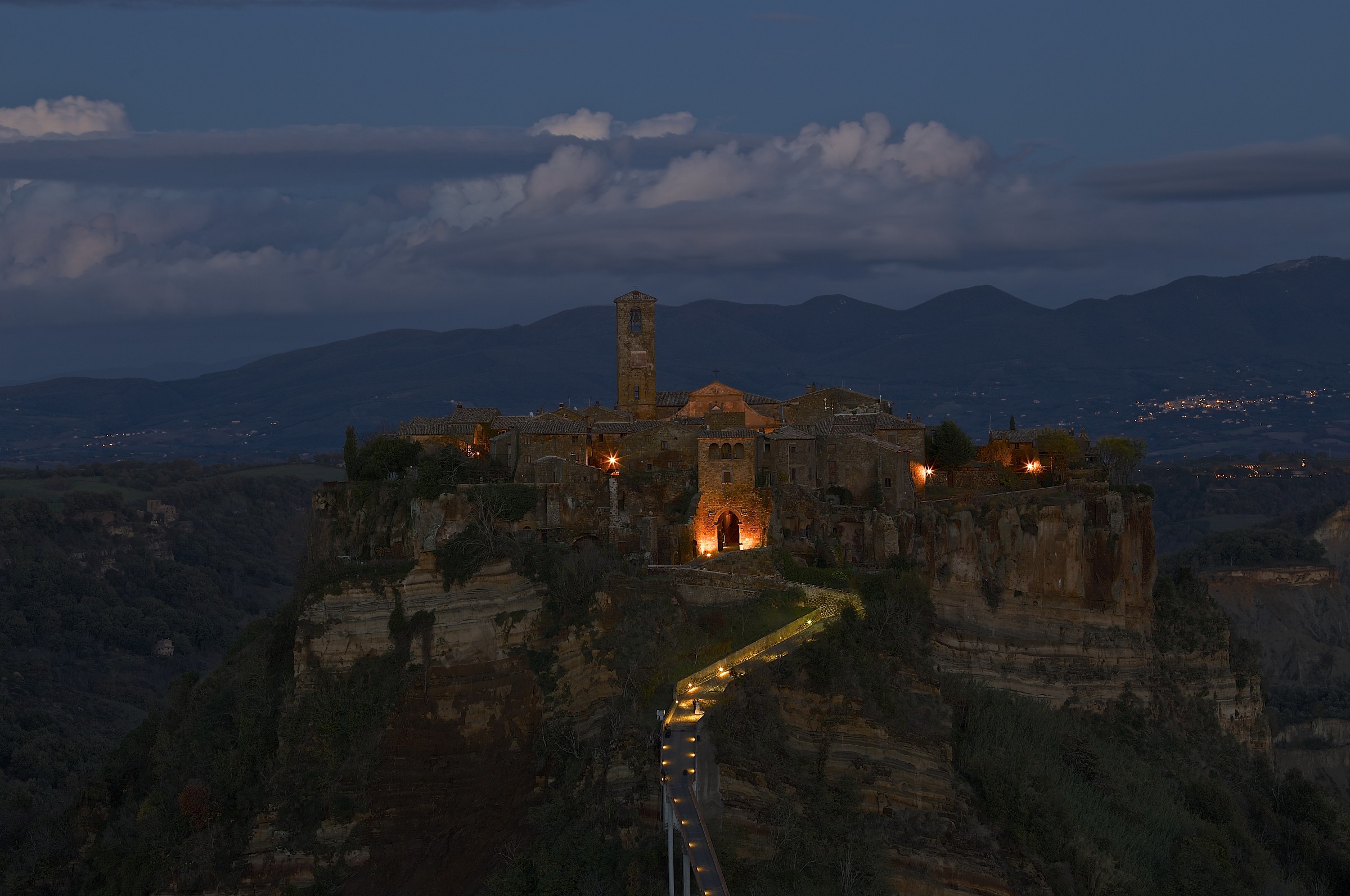 dream of a night of Mid-Autumn ...