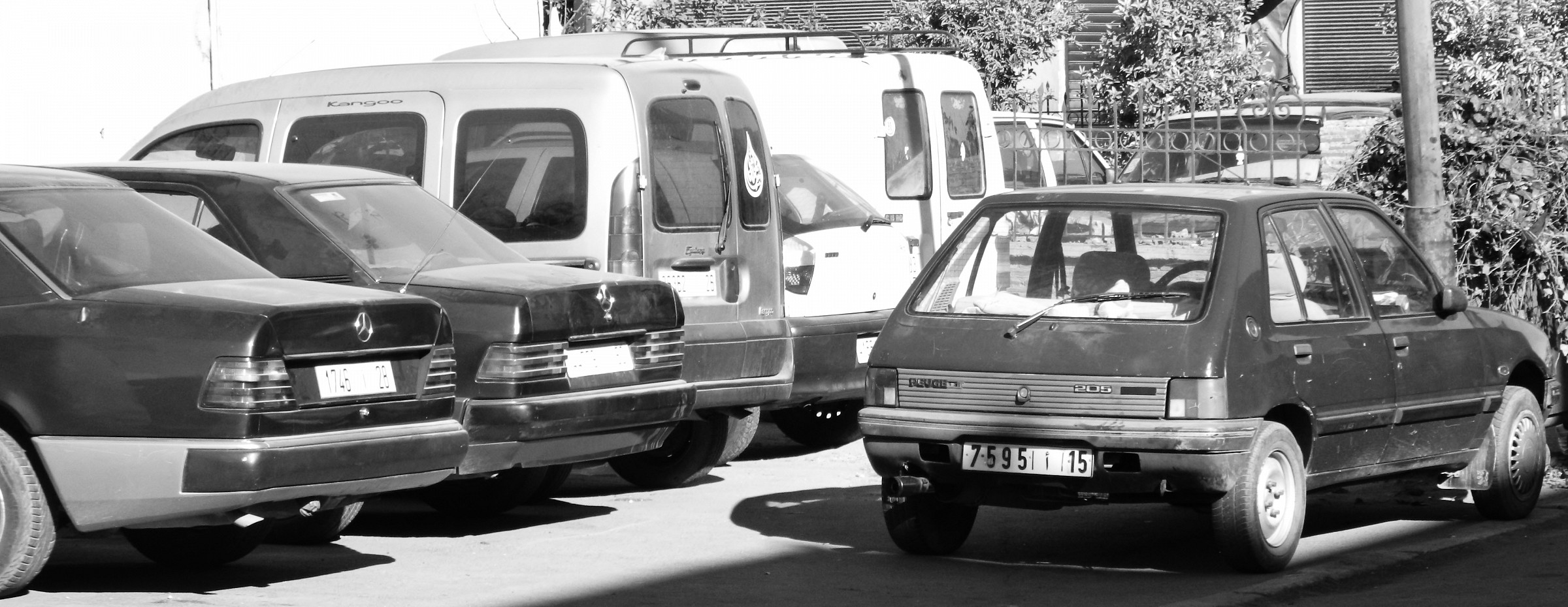 And now ... exits ...