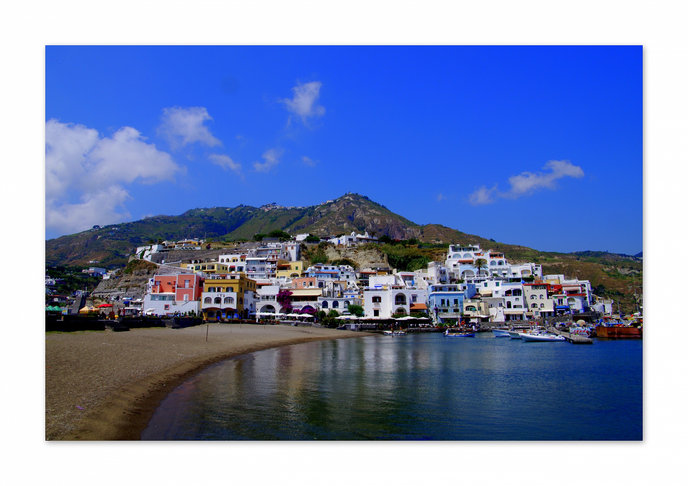 S. Angelo (Ischia)