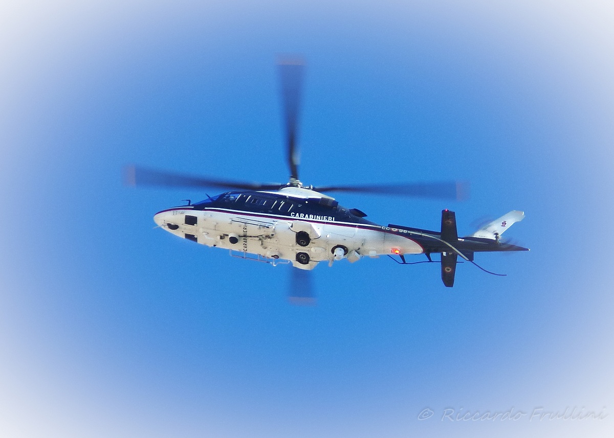 Caramba what a surprise .....