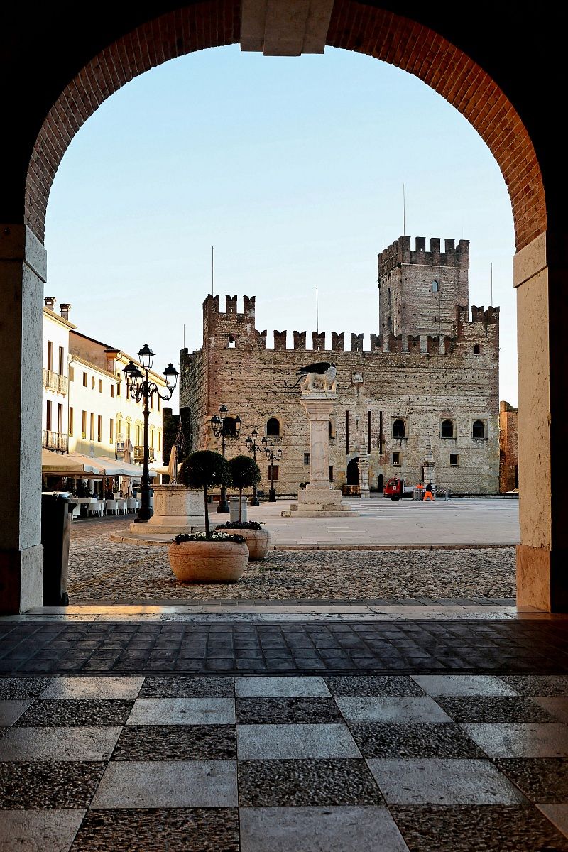 Marostica