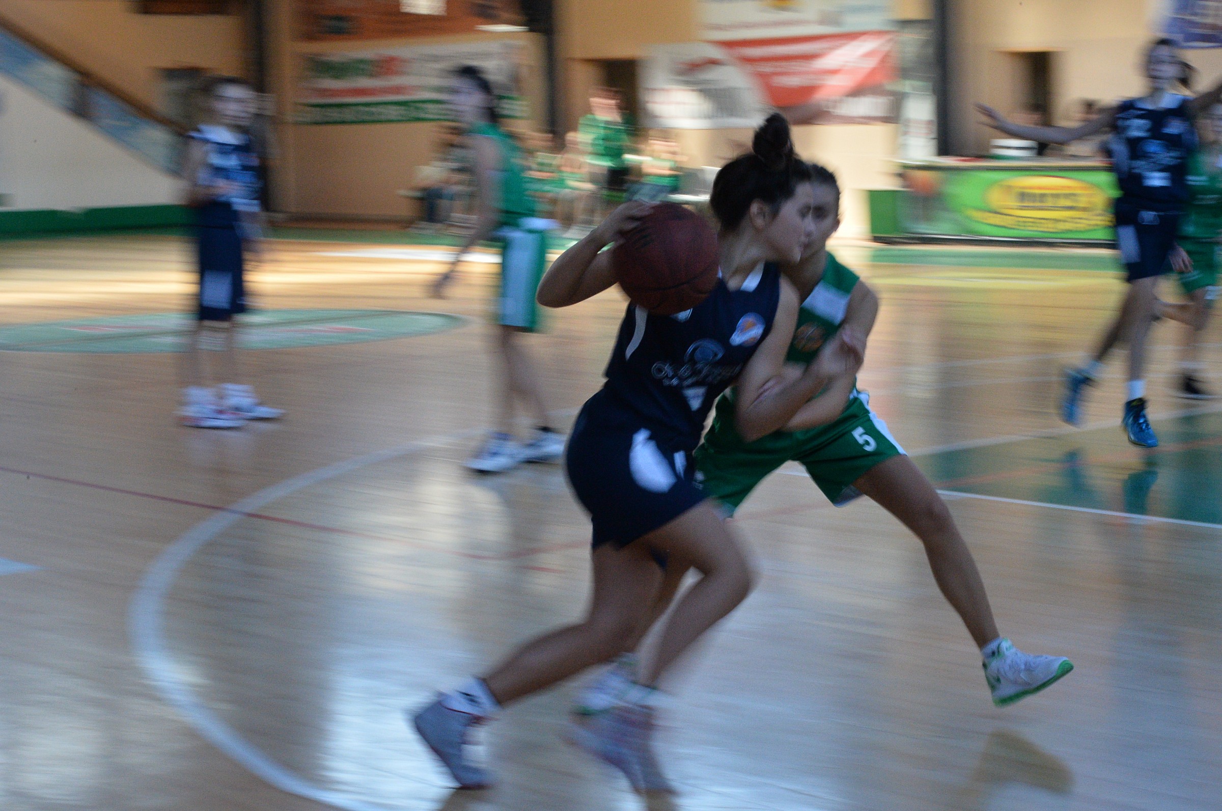 basket