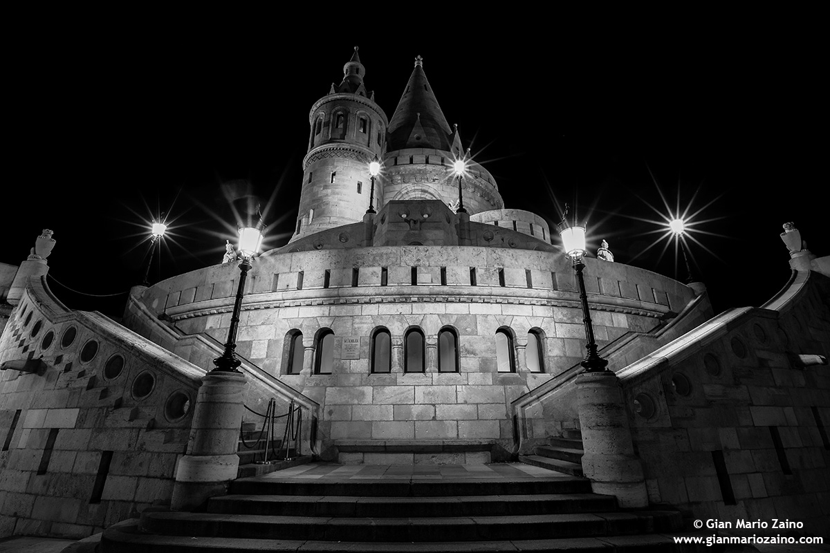 Budapest by night (2013) - 18