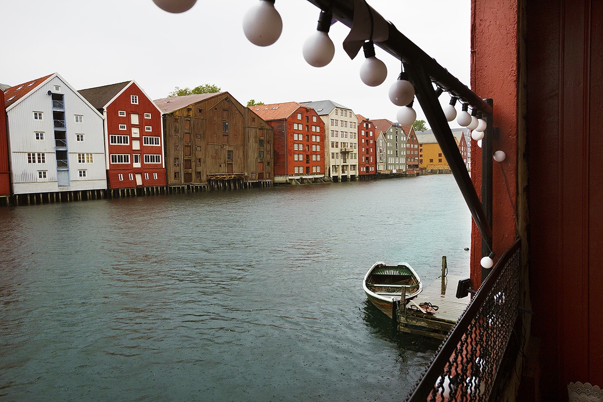 Trondheim