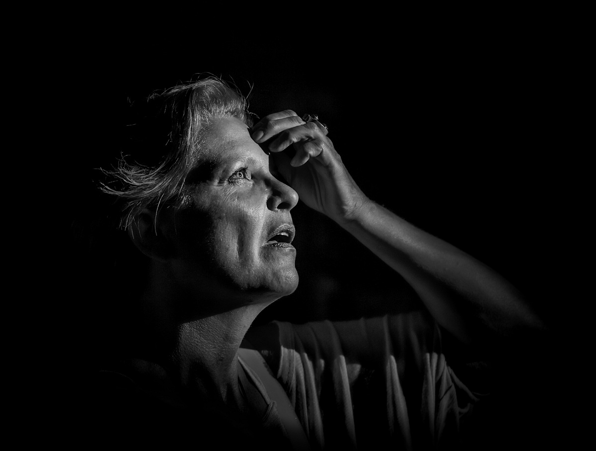 if one morning I became aware that you left at dawn