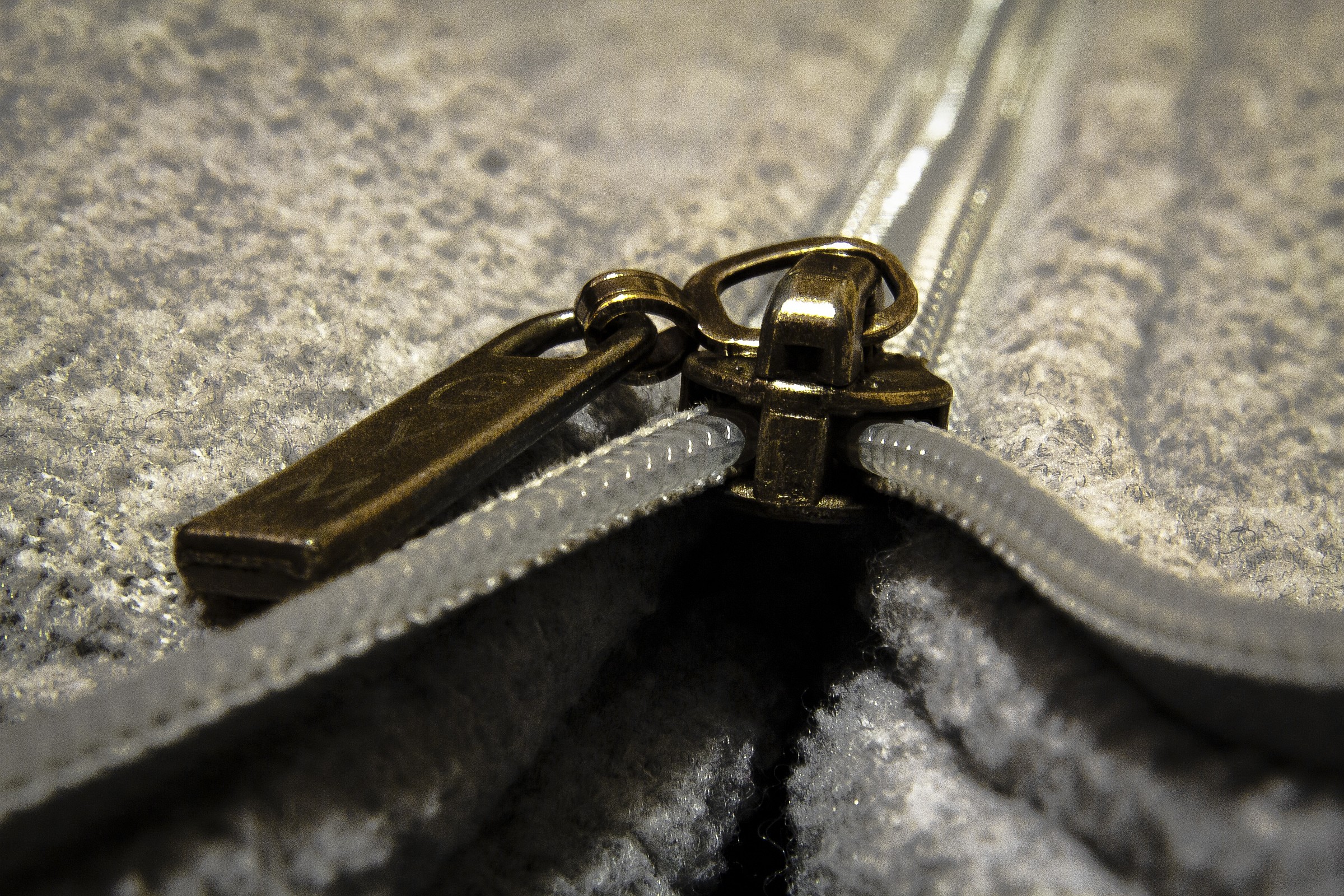 Ends together ... Forever.