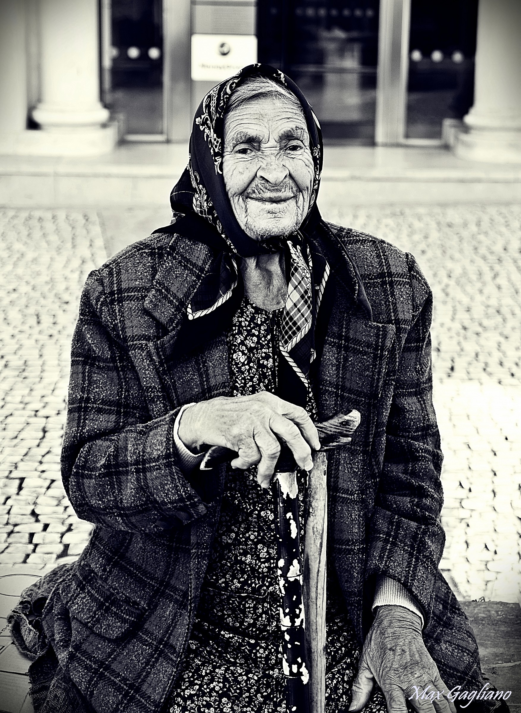 Daughter of Portugal