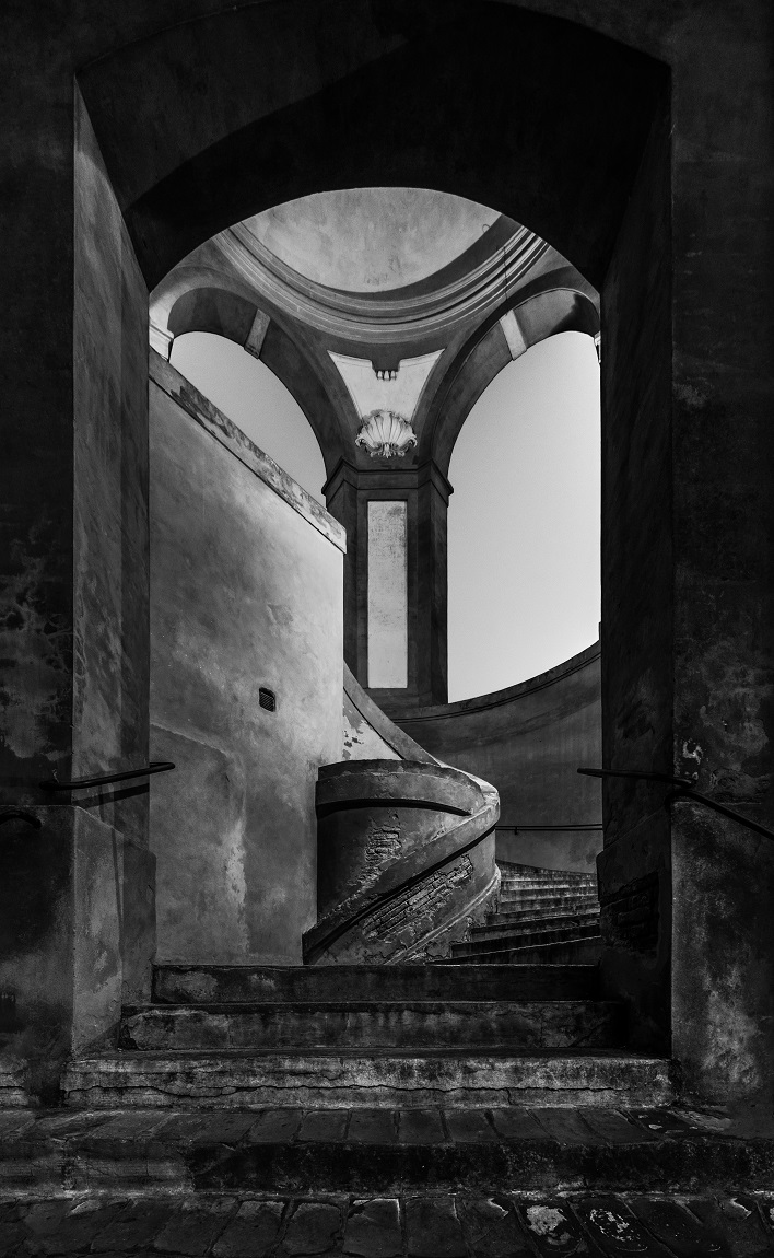 Santuario della Madonna di San Luca