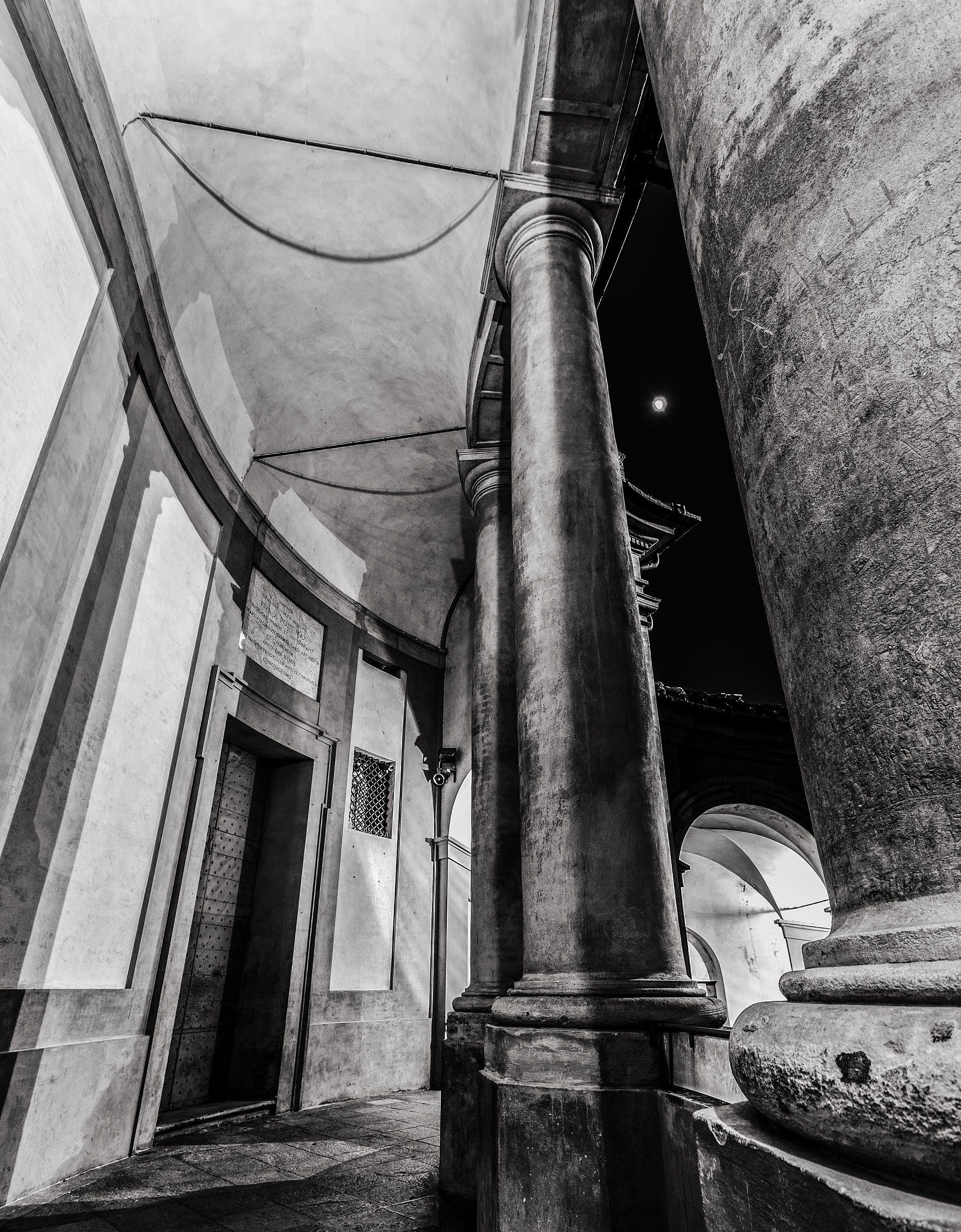 Santuario della Madonna di San Luca