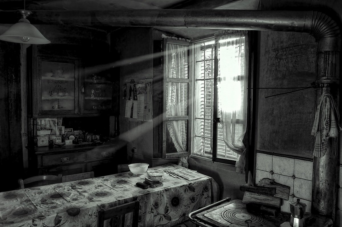 Without those visible