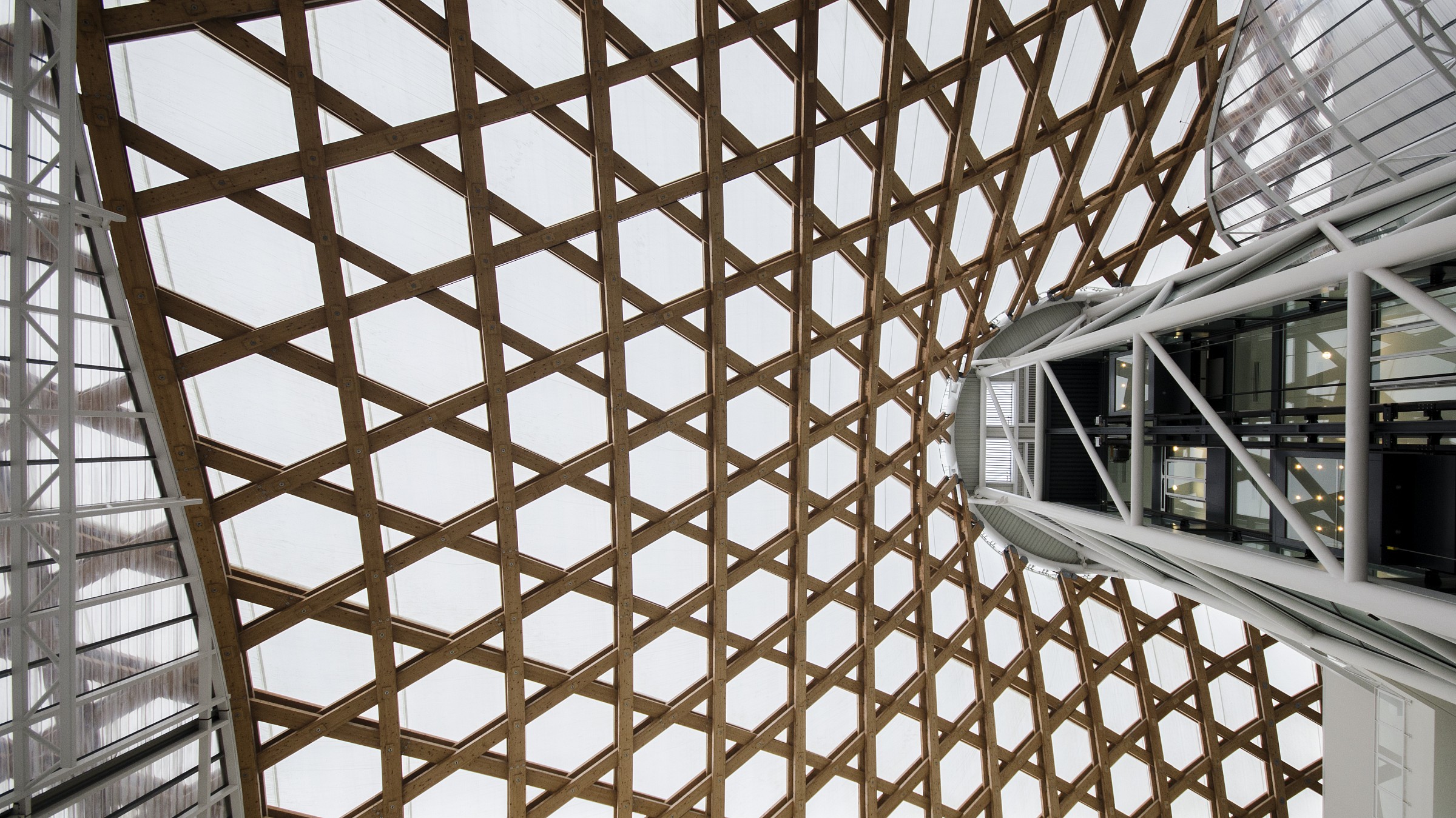 Centre Pompidou, Metz