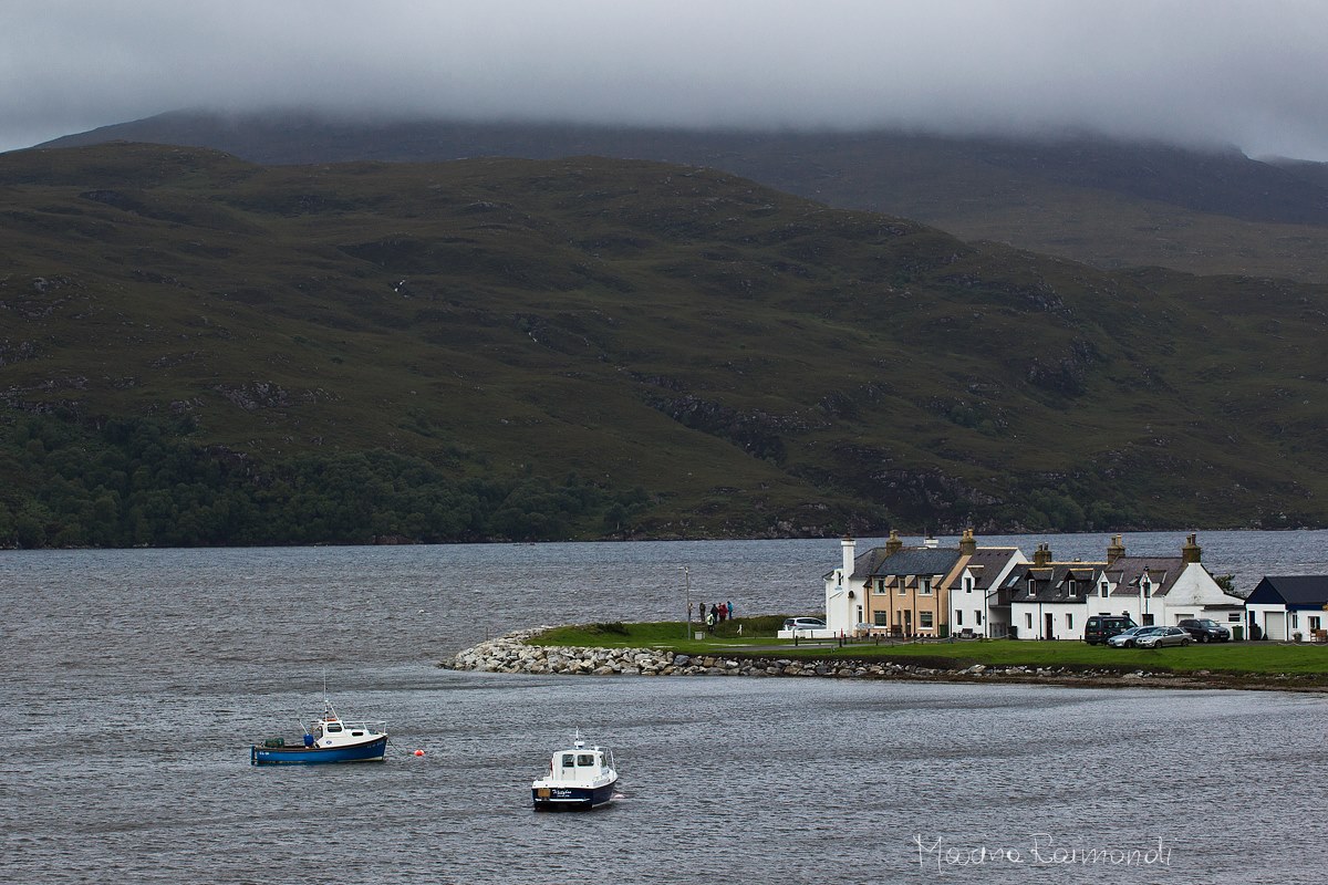 Ullapool
