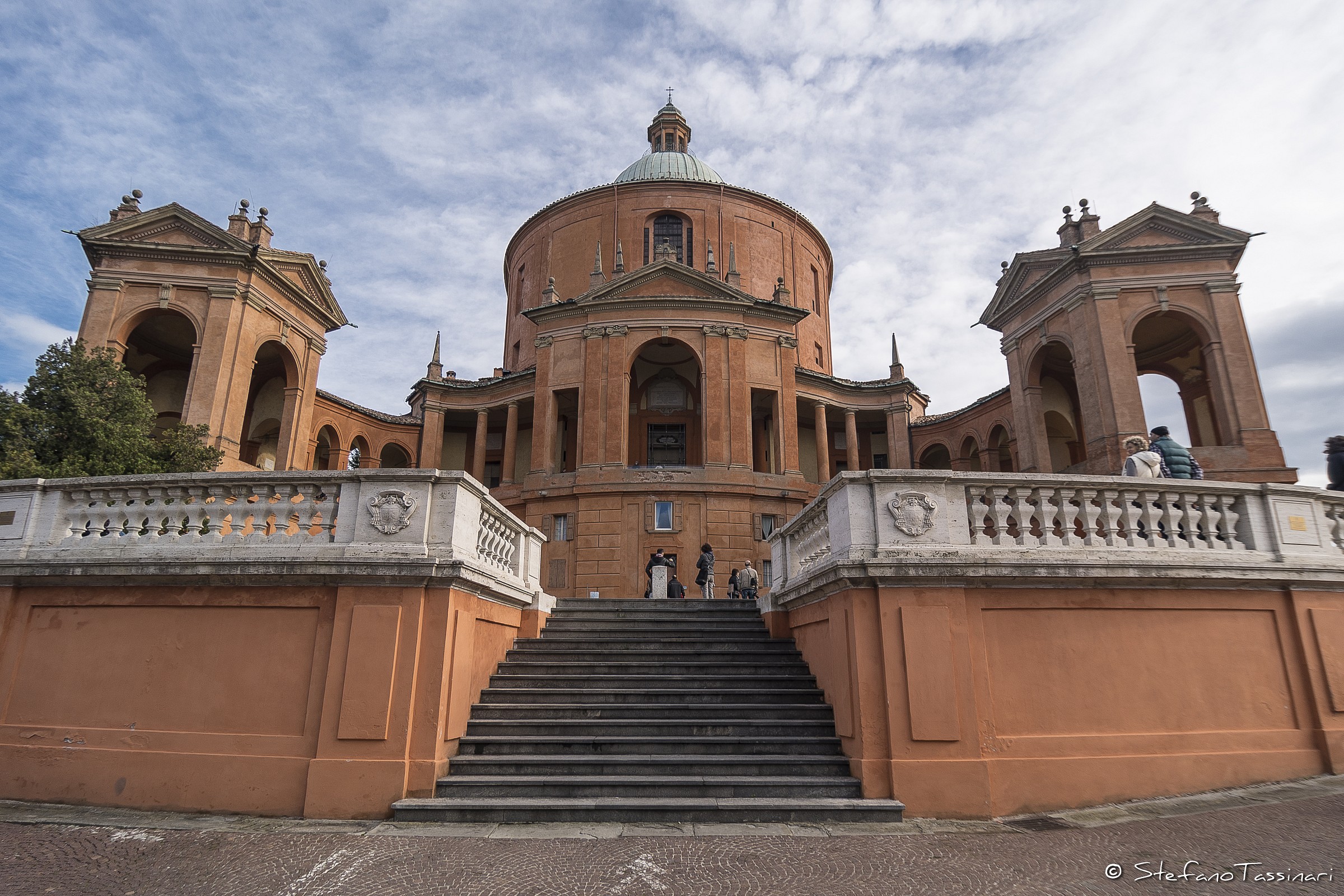 Basilica of St. Luke