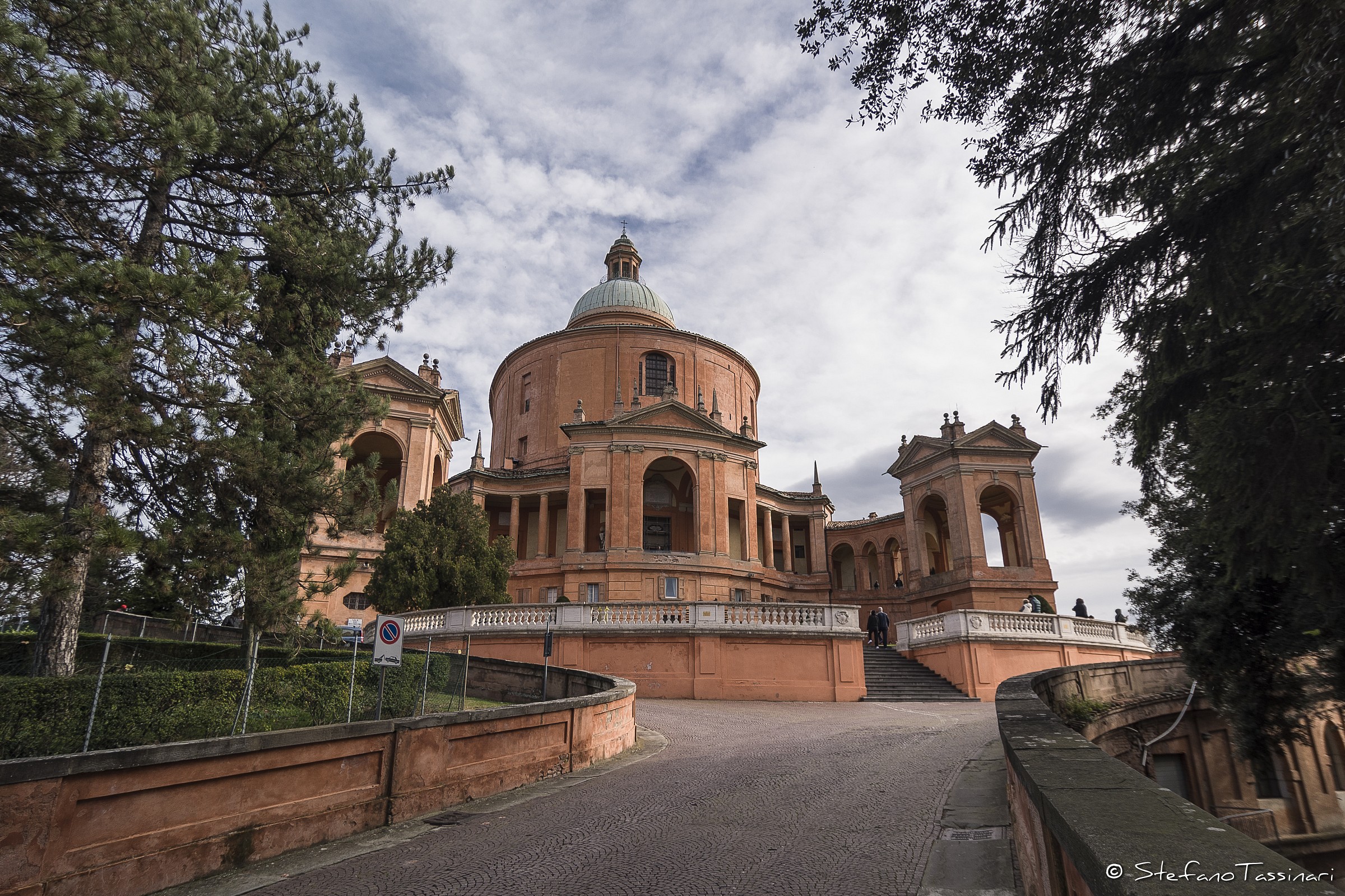 Basilica of St. Luke