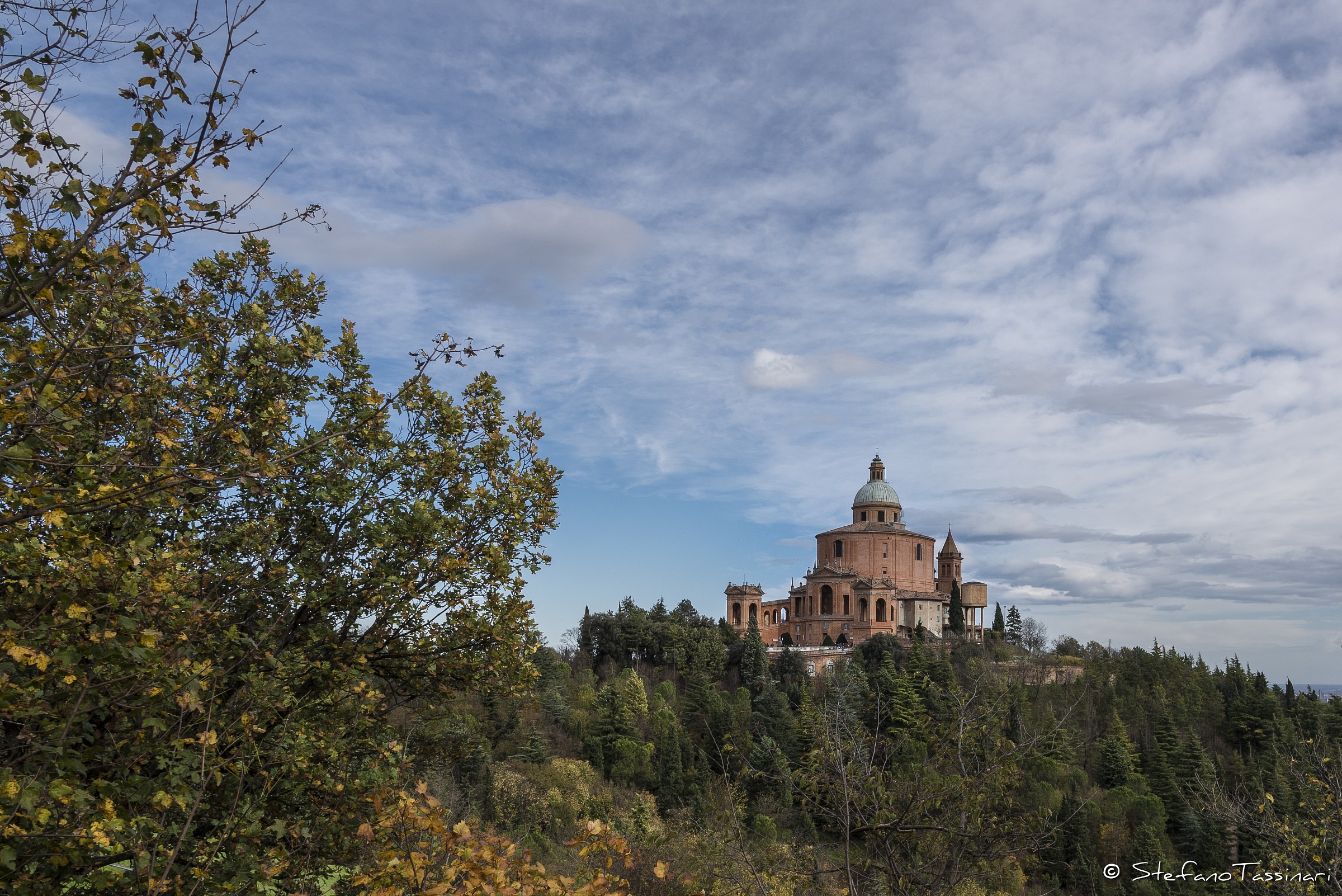 Basilica of St. Luke