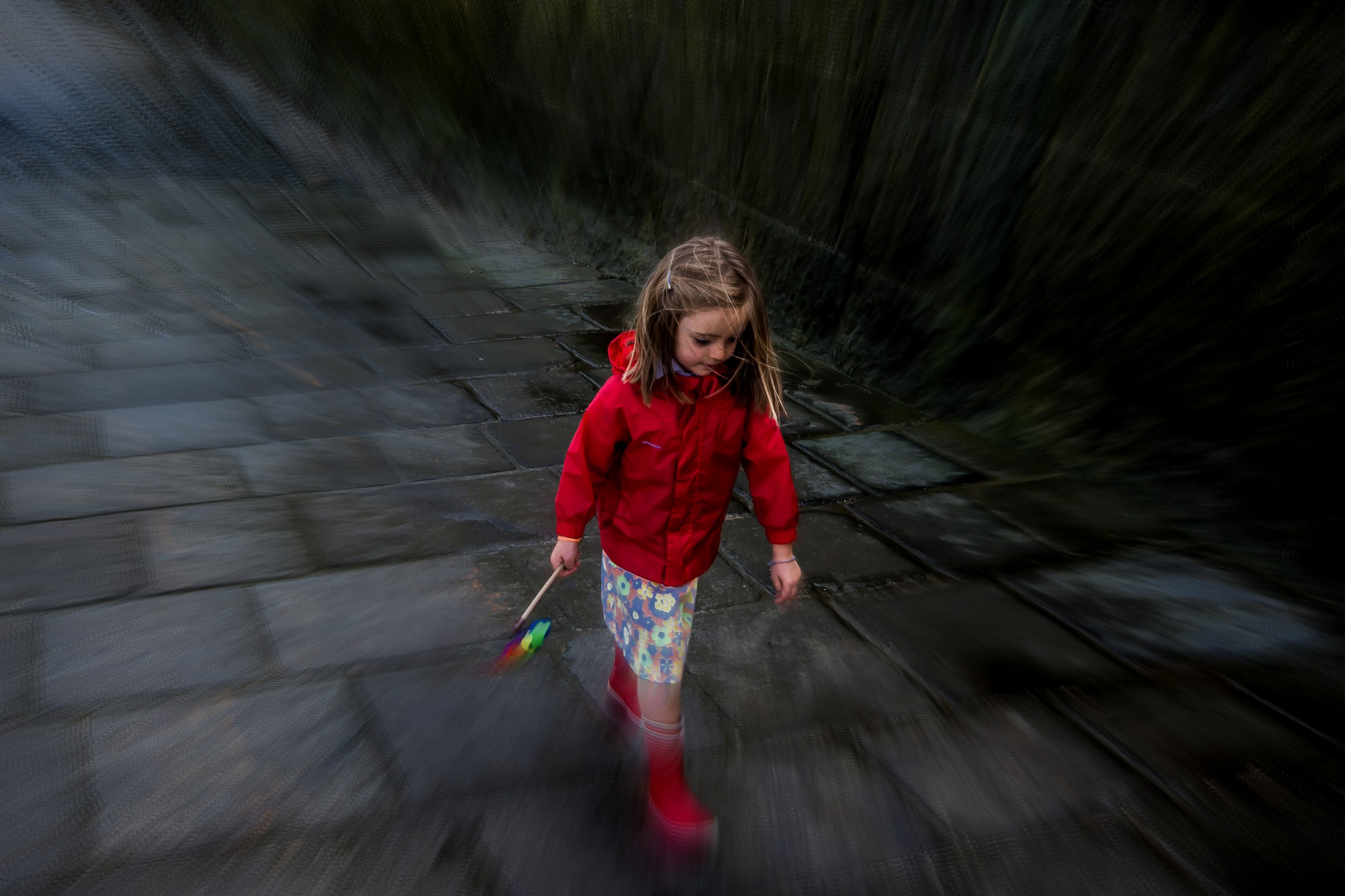 attenta al lupo..............